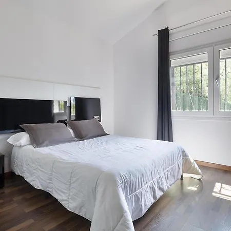 House Vista Bella Tatil Evi Roses