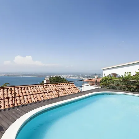 Holiday home House Vista Bella *