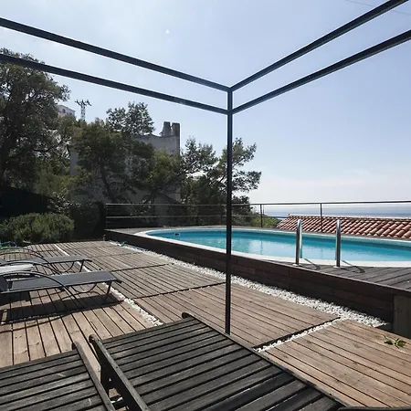 Holiday home House Vista Bella