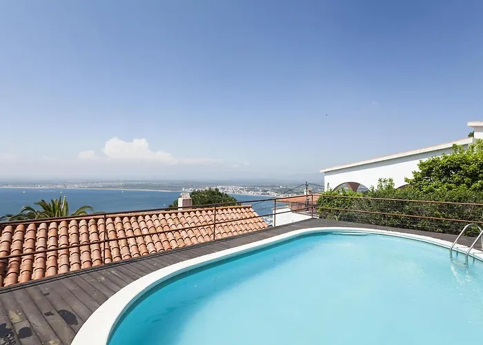 Prázdninový dům House Vista Bella *