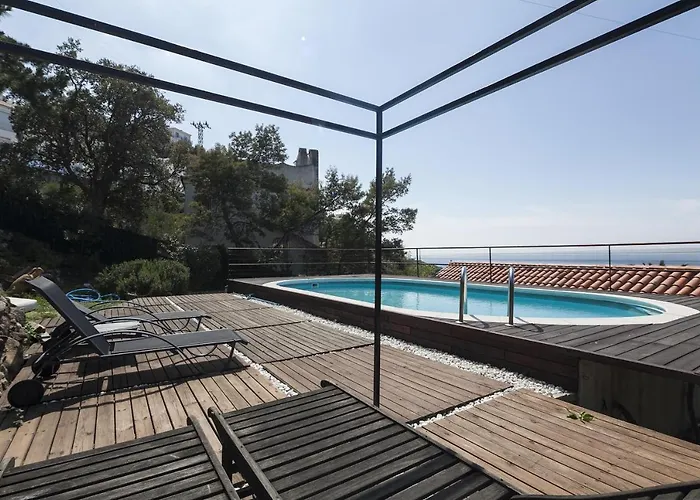 Prázdninový dům House Vista Bella